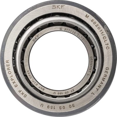 Pièces agricoles - Hydraulique - Palier conique a rouleaux 41