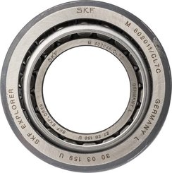 Pièces agricoles - Hydraulique - Palier conique a rouleaux 41