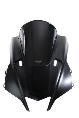 Pièces Quad & Motos - Equipement véhicule - Bulle MRA Racing R