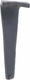 Dent de herse FAST FIT®3 D
