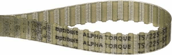 Courroie dentée ZRM 45T - 10 mm