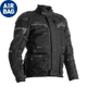 Veste RST S-1 textile - noir