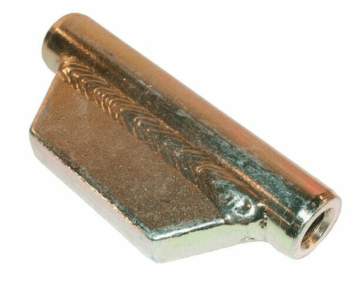 Pièces agricoles - Tracteur pièce adaptable - Ecrou de serrage 3/4 UNC