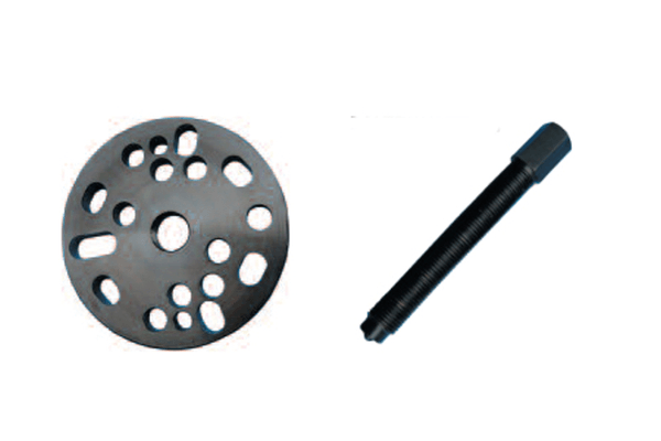 Pièces Quad & Motos - Outillage - Arrache-volant universel BUZETTI