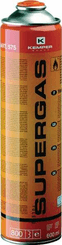 Pièces agricoles - Outils atelier - Cartouche de butane/propane 600 ml