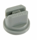 Buse à jet plat SM 110° 6 gris plastique Agrotop