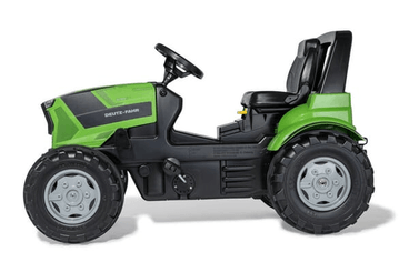 Loisirs - Jouets - Deutz Agrotron 8280TTV