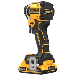 Outils - Outils divers - Visseuse à choc XR 18V avec batterie