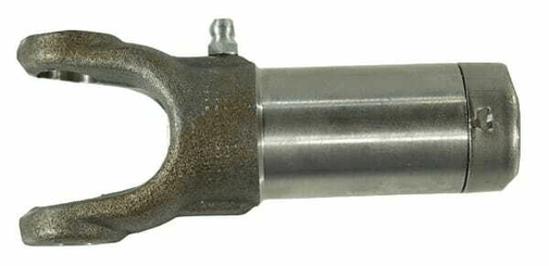 Pièces agricoles - Transmission - Mâchoire avec douille coulissante K122 35°