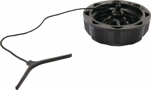 Pièces agricoles - Tracteur pièce origine - Couvercle de radiateur