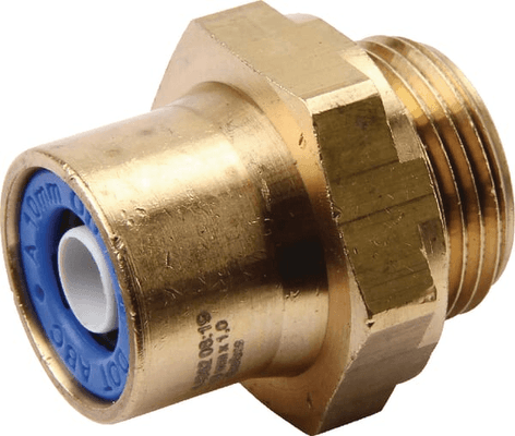 Pièces agricoles - Pièce divers - Raccord adaptable