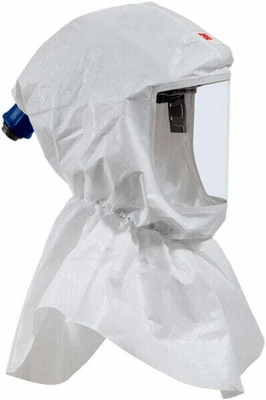 Vêtements et protections - Equipement - Pièce de tête et épaule haut de gamme
