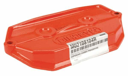 Pièces agricoles - Machines - Couvercle Maschi