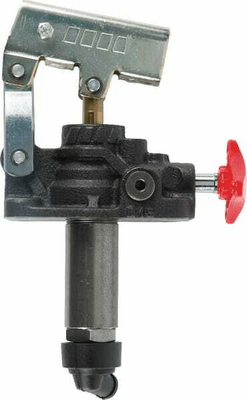 Pièces agricoles - Hydraulique - Pompe à main 25cc D.E.
