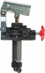Pièces agricoles - Hydraulique - Pompe à main 25cc D.E.