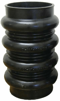Pièces agricoles - Fertilisation & Lisier - Soufflet 219 mm L=550 mm