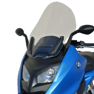 Pièces Quad & Motos - Pièces communes - Bulle V PARTS Haute Protection clair BMW C600 Sport