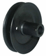 Poulie p/MTD 756-0486