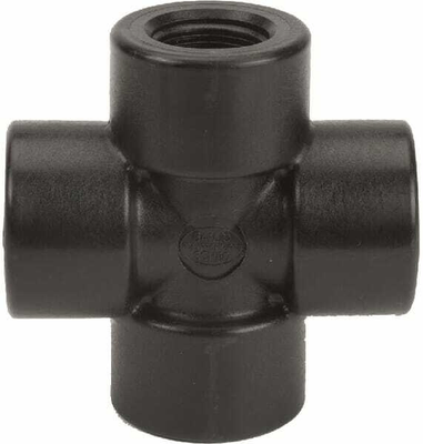 Pièces agricoles - Pièce Pulvérisateur - Filetage femelle croisé 3/4" NPT