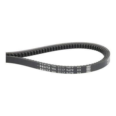 Pièces agricoles - TP pièce origine - Courroie trapézoïdale, étroite