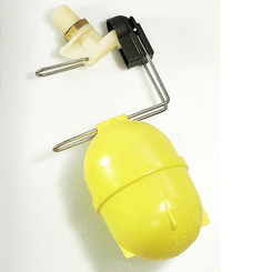 Pièces agricoles - Pièce Alimentation - COQUE 1 ROB LACABAC TTES VERSIONS