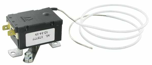 Pièces agricoles - Tracteur pièce origine - Thermostat