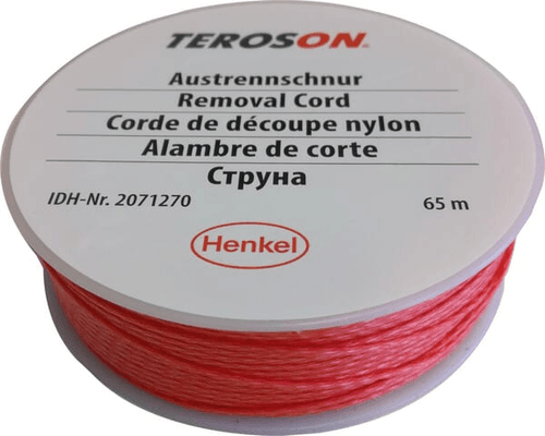 Chimie - Chimie divers - Cordon de retrait de liaison TEROSON