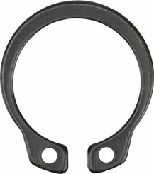 Pièces agricoles - Fasteners - Circlip 18 mm ext.