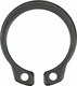 Circlip 18 mm ext.