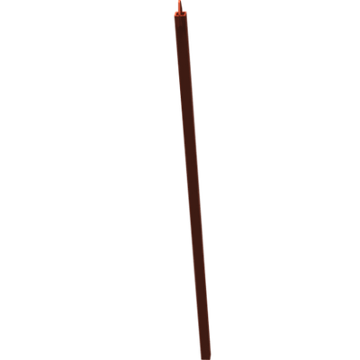 Pièces agricoles - Pièce divers - support pendulaire soudé -peint-