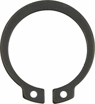 Pièces agricoles - Fasteners - Circlip 25 mm ext.