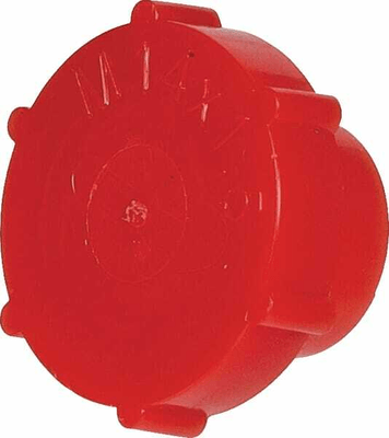 Pièces agricoles - Hydraulique - Bouch.antipouss. métr. M14x1,5