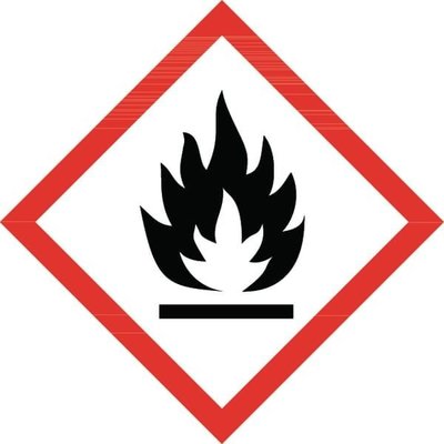 Chimie - Chimie divers - Paint, Red, suitable for Väderstad