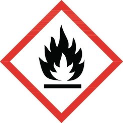 Chimie - Chimie divers - Paint, Red, suitable for Väderstad