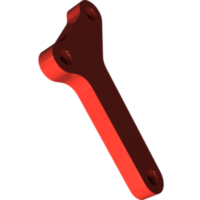 Pièces agricoles - Pièce Herse Rotative - Pièce Herse Rotative Kverneland A139502194