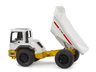 Loisirs - Jouets - Dumper Bruder