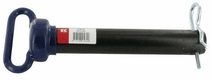 Axe avec poigné 38x205mm Kramp