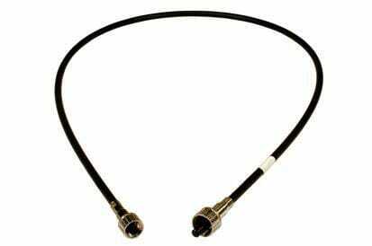 Pièces agricoles - Tracteur pièce adaptable - Ensemble De Cable