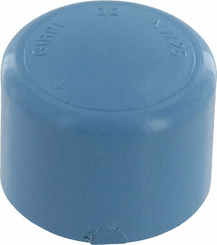 Pièces agricoles - Pièce pneumatique - Capuchon Prevost 32mm