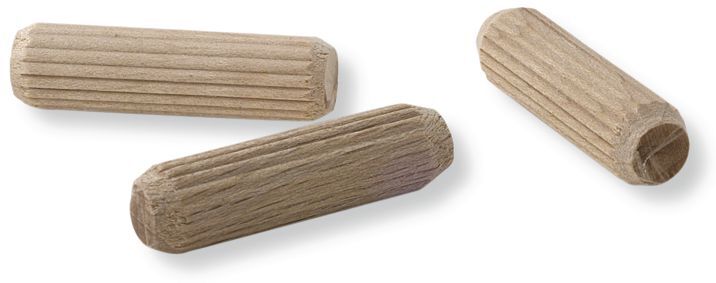 Boulonnerie, quincaillerie - Meubles, rangements - TOURILLON BOIS 10X30MM (S.630)