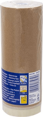 Chimie - Chimie divers - Papier Easy Cover® 25 mx300 mm brun