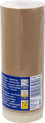 Chimie - Chimie divers - Papier Easy Cover® 25 mx300 mm brun