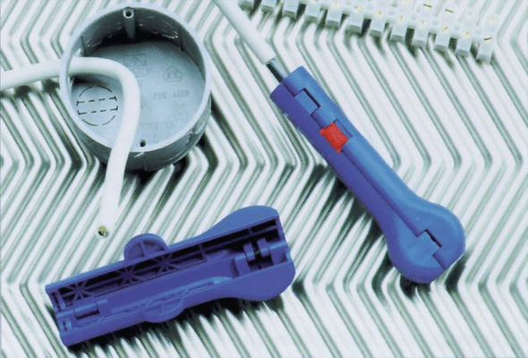 Outils - Outils divers - PINCE A DENUDER NR 13