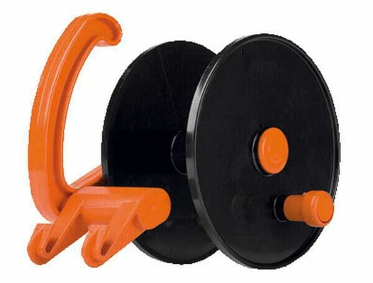 Pièces agricoles - Cloture,Jardin & Sylviculture - Enrouleur 200m