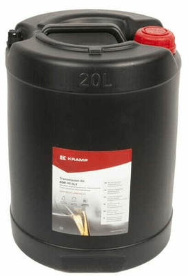 Chimie - Chimie divers - Huile de transmission 80W-90 GL5 200L