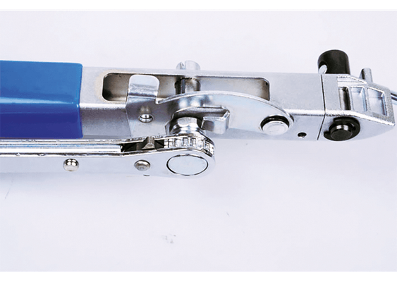 Outils - Outils divers - Pince pour colliers de soufflets de cardans en acier