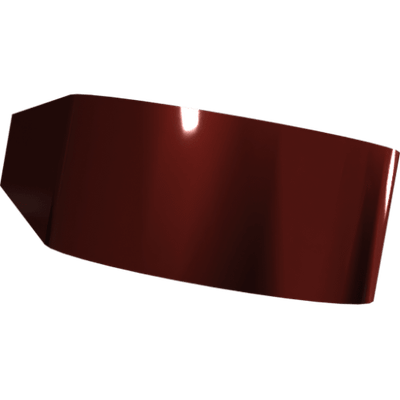 Pièces agricoles - Pièce divers - coupleur D40 -peinte-