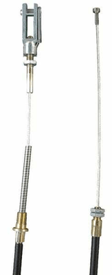 Pièces agricoles - Jardin et forêt pièce origine - Câble d'entrainement