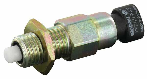 Pièces agricoles - Tracteur pièce origine - Commutateur de frein CNH