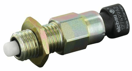 Pièces agricoles - Tracteur pièce origine - Commutateur de frein CNH